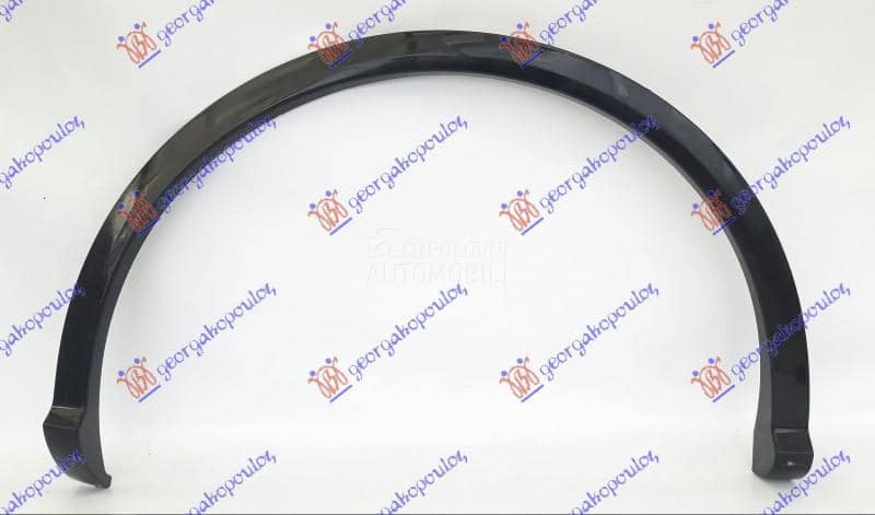 RUB PLASTICNI ZADNJEG...