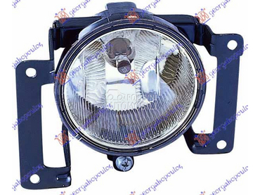 MAGLENKA Levo za Hyundai Tucson od 2004. do 2010. god.