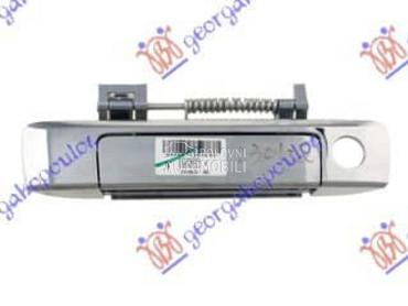 KVAKA GEPEK VRATA... za Ford Ranger od 2012. do 2015. god.