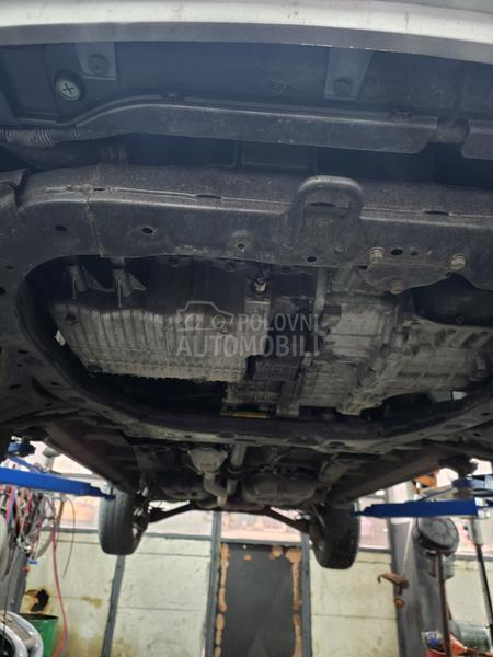 Hyundai Santa Fe O P I S