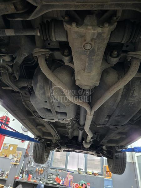 Hyundai Santa Fe O P I S