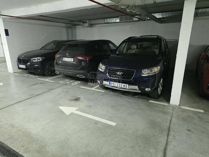 Hyundai Santa Fe O P I S