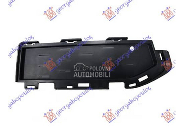 RESETKA PREDNJEG BRANIKA... za BMW Serija 5 od 2016. do 2020. god.