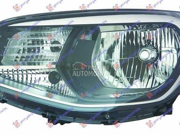 FAR ELEKTRICNI Levo za Kia Soul od 2013. do 2016. god.