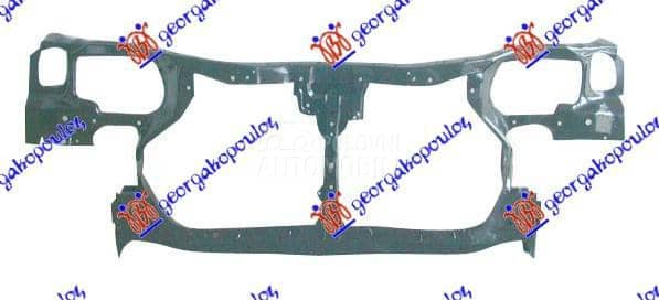 NEMA- VEZNI LIM KOMPLET