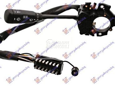 PREKIDAC/RUCICA NA VOLANU za Mercedes Benz E Klasa od 1985. do 1992. god.