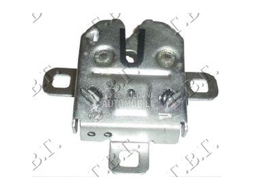 BRAVA HAUBE (O) za Peugeot Bipper od 2008. do 2025. god.