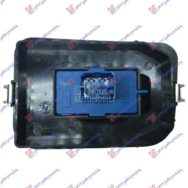 PREKIDAC U PREDNJIM VRATIMA SA