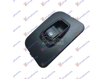 PREKIDAC U PREDNJIM VRATIMA SA za Peugeot Bipper od 2008. do 2025. god.