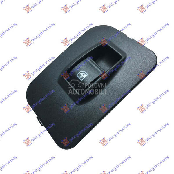 PREKIDAC U PREDNJIM VRATIMA SA