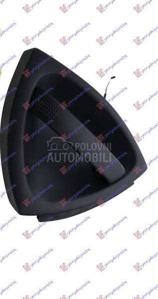 KVAKA PREDNJIH VRATA...