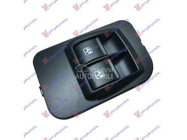 PREKIDAC U PREDNJIM VRATIMA SA za Peugeot Bipper od 2008. do 2025. god.