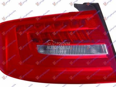 STOP LAMPA SPOLJASNJA Levo za Audi A4 od 2011. do 2015. god.
