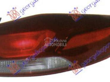 STOP LAMPA SPOLJASNJA Desno za Hyundai Lantra od 2015. do 2019. god.