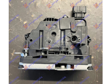 BRAVA GEPEK VRATA (DUPLA VRATA za Peugeot Partner od 2008. do 2015. god.