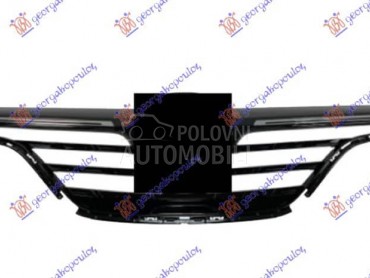 PVC MASKA za Renault Megane za 2019. god.