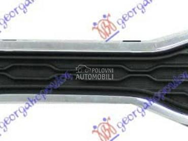 PVC MASKA za Kia Rio od 2011. do 2014. god.