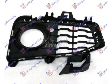 RESETKA PREDNJEG BRANIKA Desno za BMW Serija 4 od 2000. do 2020. god.