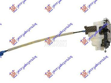 BRAVA PREDNJIH VRATA za Fiat Fiorino od 2008. do 2016. god.