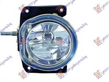 MAGLENKA za Peugeot Bipper za 2008. god.