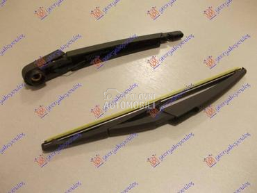 ZADNJI BRISAC KOMPLET... za Mercedes Benz C Klasa od 2011. do 2014. god.