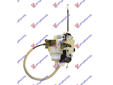 BRAVA PREDNJIH VRATA ELEKTRICN za Fiat Fiorino od 2008. do 2016. god.