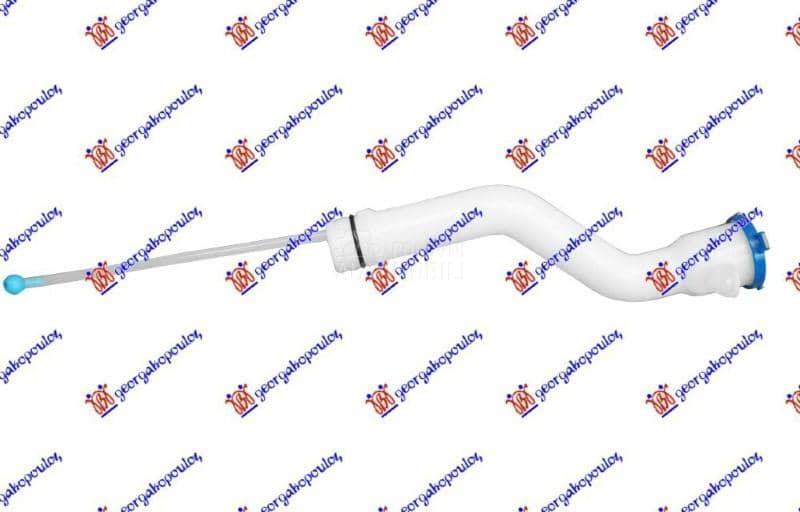 POSUDA ZA TECNOST BRISACA