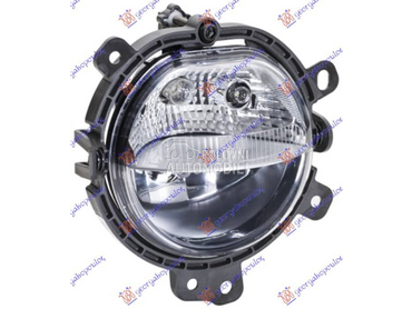 MAGLENKA Levo za MINI Cooper od 2015. do 2021. god.