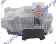 BRAVA KLIZNIH VRATA (CENTRALNO