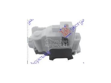 BRAVA KLIZNIH VRATA (CENTRALNO za Peugeot Bipper od 2008. do 2025. god.