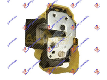 BRAVA KLIZNIH VRATA (2pins) za Peugeot Bipper od 2008. do 2025. god.