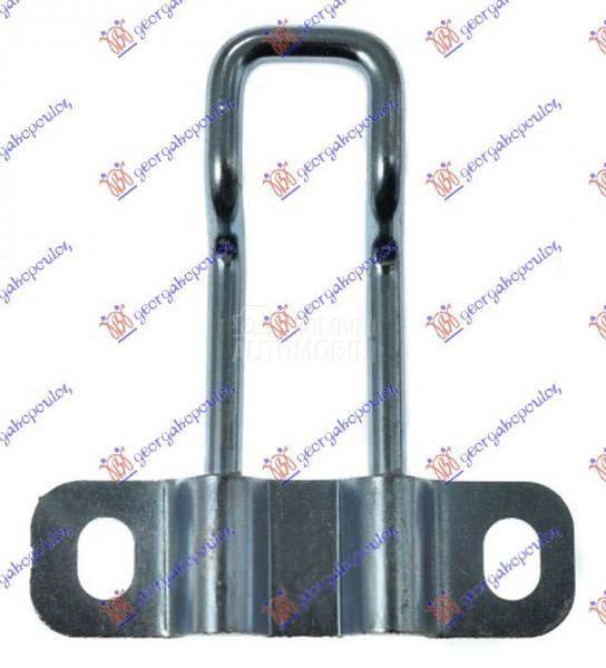 BRAVA GEPEK VRATA (GRANICNIK)