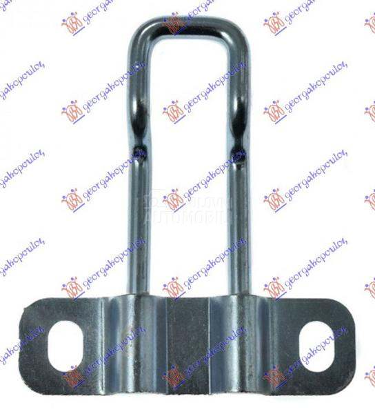 BRAVA GEPEK VRATA (GRANICNIK)