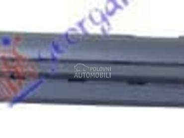 SAJTNA PLASTICNA Desno za Mercedes Benz S Klasa od 2013. do 2017. god.