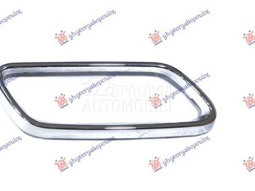 LAJSNA IZDUVNE CEVI... za Mercedes Benz C Klasa za 2021. god.