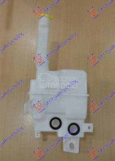 POSUDA ZA TECNOST BRISACA