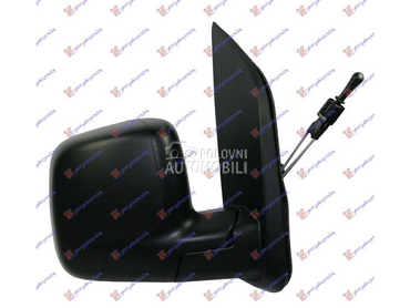 RETROVIZOR MEHANICKI SA SAJLOM za Fiat Fiorino od 2016. do 2025. god.