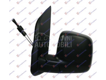 RETROVIZOR MEHANICKI SA SAJLOM za Citroen Nemo od 2008. do 2025. god.