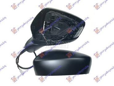 RETROVIZOR ELEKTRICNI SA... za Mazda 2 od 2014. do 2020. god.