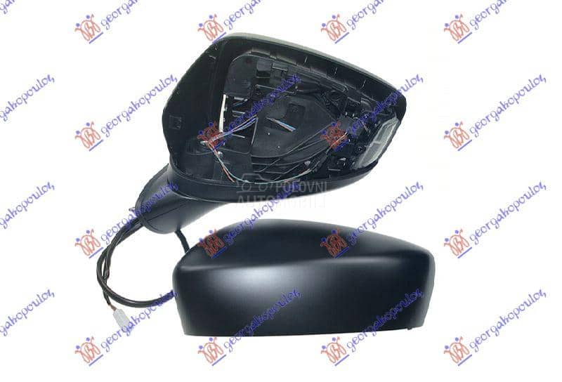 RETROVIZOR ELEKTRICNI SA...