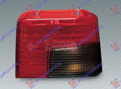 STAKLO STOP LAMPE...