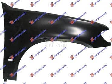 KRILO -04 Desno za BMW X5 od 2000. do 2007. god.