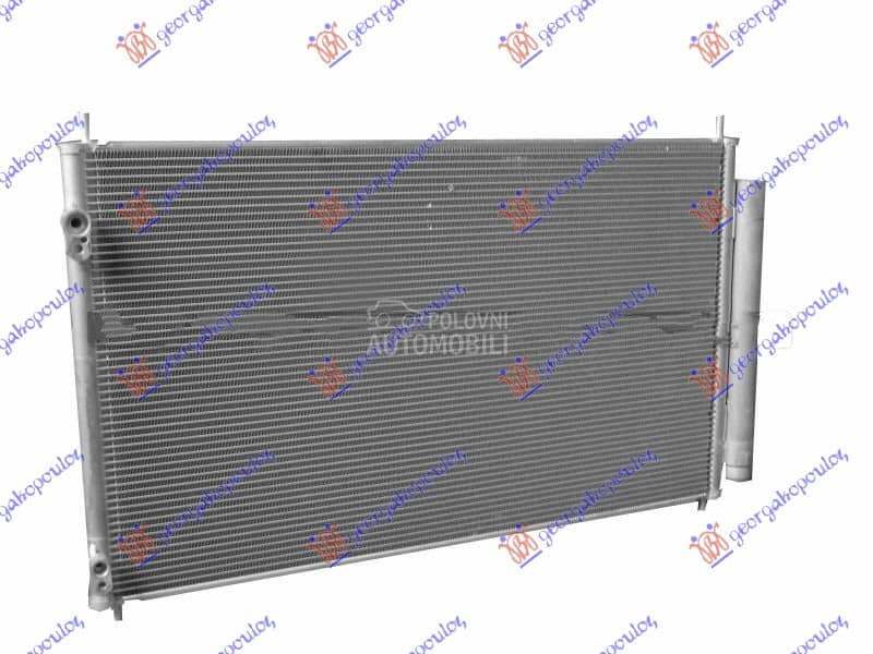 HLADNJAK KLIME 1.5 HIBRID...