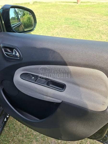 Citroen C3 Picasso expresion