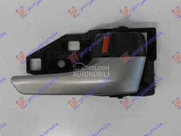 KVAKA PREDNJIH/ZADNJIH... za Toyota Prius od 2009. do 2012. god.