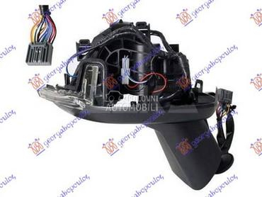 RETROVIZOR ELEKTRICNI SA... za Volvo XC60 od 2017. do 2022. god.