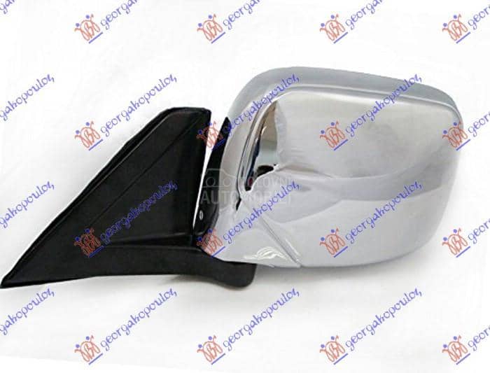 RETROVIZOR MEHANICKI HROM...