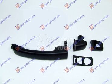 KVAKA... za Nissan Interstar od 2009. do 2021. god.