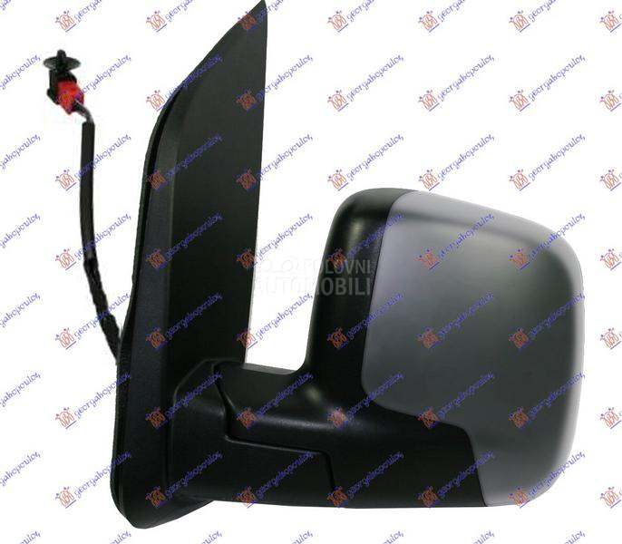 RETROVIZOR ELEKTRICNI SA GREJA