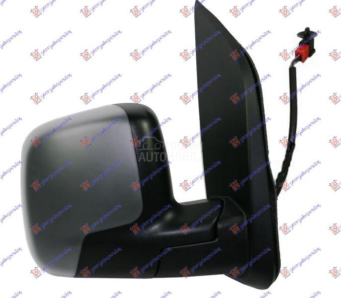 RETROVIZOR ELEKTRICNI SA GREJA